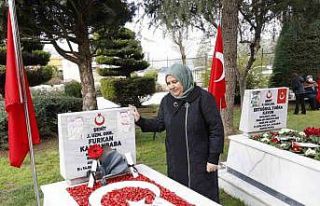 18 Mart Çanakkale Zaferi’nin 111. yılında Düzce’de...