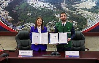 2026 Bağımsızlık Yılı: OMÜ ile Yeşilay arasında...