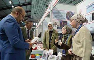 20. Ortaokul Öğrencileri Araştırma Projeleri Yarışması...