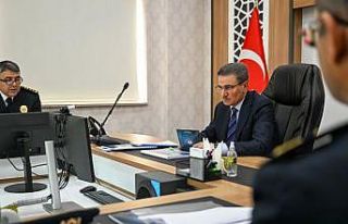 27 yılda 3 ton 885 kg 223 gr uyuşturucu ele geçirildi