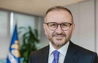 ’’32 yıldır attığımız her adımla ülkemizin...