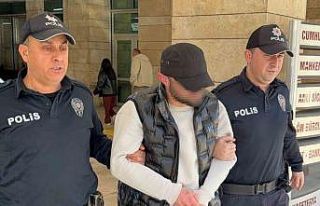 3 yıl 4 ay hapis cezasıyla aranan şahıs yakalandı