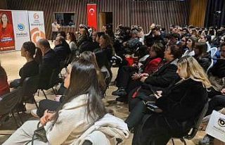 47 kromozom farkındalığı: Tekirdağ’da anlamlı...