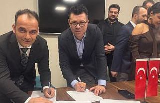 500 kadına istihdam kapısı aralandı