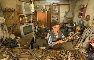 5 kuşaklık Kızıklı mirası yok olmak üzere