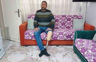 700 lira alacağı için IBAN verdi, cezaevine girdi