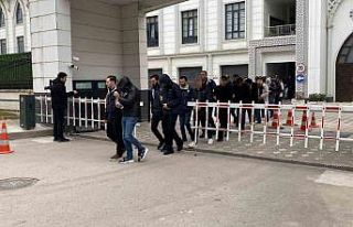 7 ilde 105 milyon liralık dolandırıcılık operasyonunun...