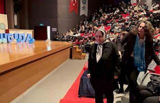 80 yaşındaki emekli öğretmen, kansere yenik düşen...