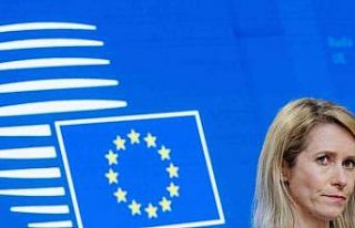 AB Yüksek Temsilcisi Kallas: "ABD ile müttefikiz,...