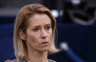 AB Yüksek Temsilcisi Kallas: "ABD yönetimi,...