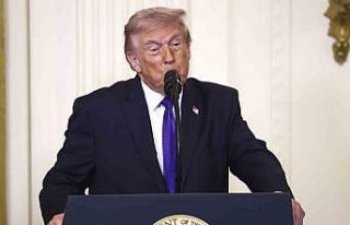 ABD Başkanı Trump: "(İran’a saldırılar)...