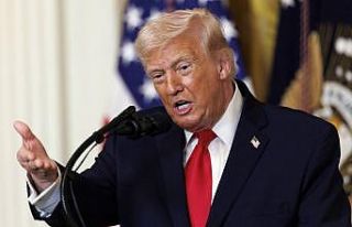 ABD Başkanı Trump: "Tahran’da pek çok altyapı...