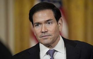 ABD Dışişleri Bakanı Rubio, İran’daki savaşın...