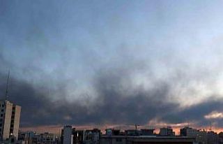 ABD-İsrail-İran savaşının ilk altı gün maliyeti...