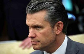 ABD Savunma Bakanı Hegseth’ten İsrail’e: "Sonuna...