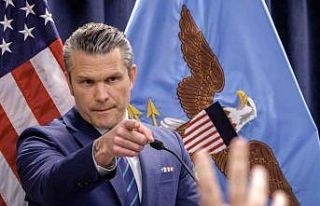 ABD Savunma Bakanı, Pentagon’un İran savaşı...