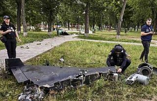 ABD, Ukrayna’dan İran dronlarına karşı yardım...