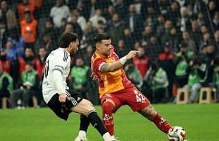 Abdülkerim Bardakcı cezalı duruma düştü