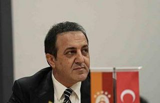 Abdullah Kavukcu: "Bizi şimdiden şampiyon ilan...