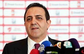 Abdullah Kavukcu: "İnşallah Liverpool’a karşı...