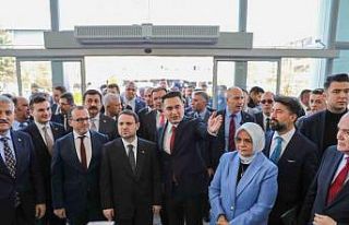 Adalet Bakanı Gürlek: "12. Yargı Paketimizle...