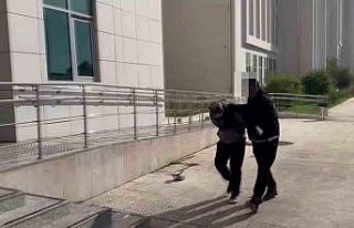 Adana’da 19 firari yakalandı