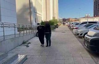 Adana’da hapis cezasıyla aranan 25 hükümlü yakalandı