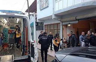 Adana’da iş yerinde silahlı kavga: 2 yaralı