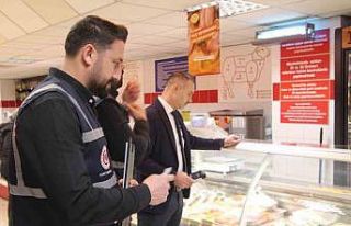 Adana’da Ramazan Bayramı öncesi marketlerde fiyat...