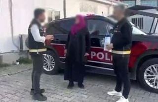 Adana’dan geldiler, Osmaniye’de dolandırdılar