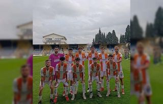 Adanaspor, TFF 3. Lig’e düştü