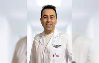 Adet sancısını ‘normal’ sanmayın: Endometriozis...