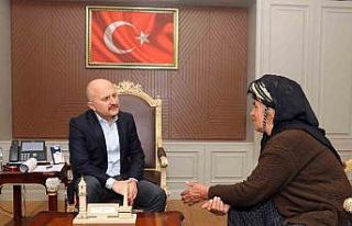 Adıyaman’da halk buluşmaları devam ediyor