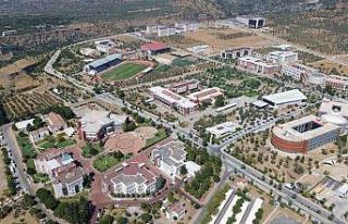 ADÜ kurumsal akreditasyon almaya hak kazandı