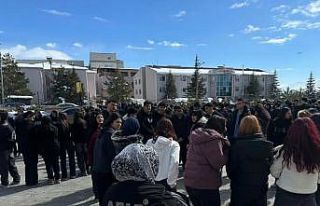 AFAD’dan öğrenci ve öğretmenlere afet farkındalık...