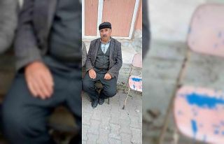 Afyonkarahisar’da garip kayıp vakası: Kayıp yaşlı...