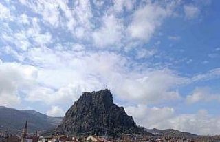 Afyonkarahisar’da hava durumu