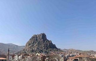 Afyonkarahisar’ın yağışlı bir bayram geçirmesi...