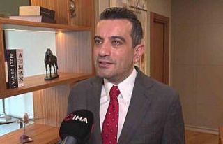 Ağaoğlu GYO halka arz oluyor: Talep toplama 1-2-3...