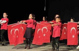 Ahlat’ta İstiklal Marşı’nın Kabulü ve Mehmet...