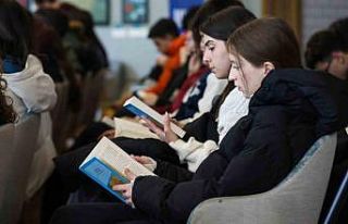 Ahmet Hamdi Tanpınar Bursa’da anıldı