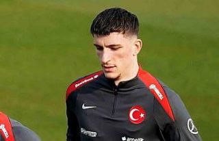 Ahmetcan Kaplan: "Dünya Kupası’na katılacağımızı...