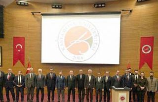 "Ahşabın Cazibesi" belgesel filmi, ilk...