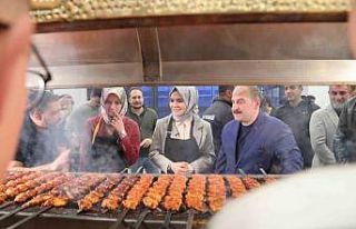 Aile ve Sosyal Hizmetler Bakanı Göktaş: "Her...