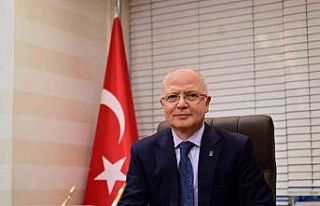 AK Parti Bursa İl Başkanı Gürkan: "Bursa...