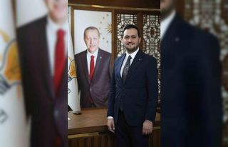 AK Parti Elazığ İl Başkanı Selmanoğlu: "Türkiye...