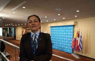 AK Parti Erzurum Milletvekili Öncü: "Her 10...