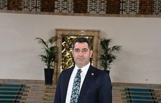 AK Parti Gaziantep Milletvekili Bozgeyik’ten ’8...