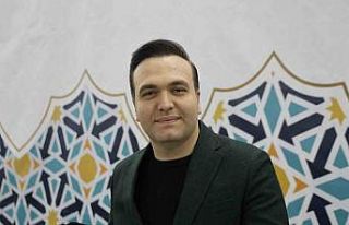 AK Parti Gençlik Kolları Başkanı İbiş: "Bizim...