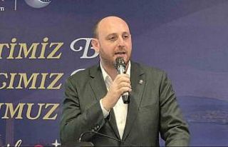 AK Parti Genel Başkan Yardımcısı Ahmet Büyükgümüş’ten...